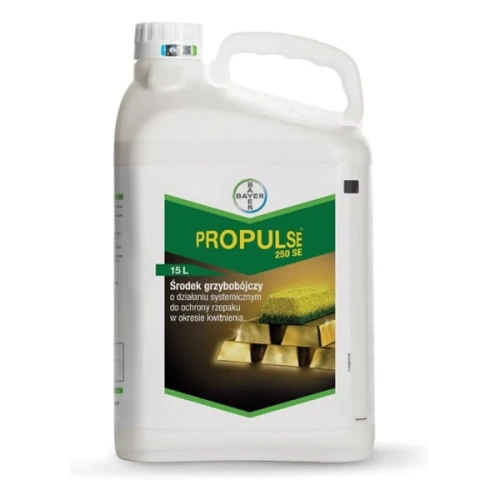 Propulse 250 SE 15L