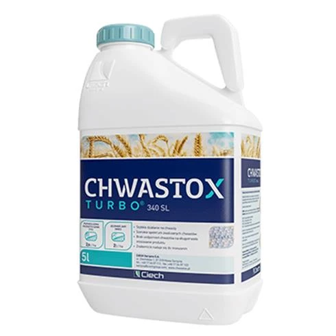 Chwastox Turbo 340 SL 5L