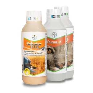 Puma Uniwersal 069 EW 2 x 1L+ Sekator Plus 1L