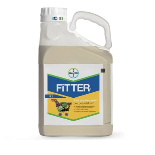 Fitter 5L