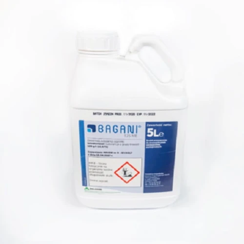 Bagani 125 ME 5L