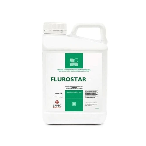 Flurostar 200 EC 5L
