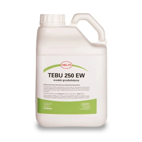 Tebu 250 EW 5L