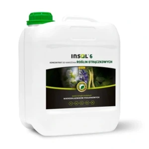 Insol 6 Strączkowe 20L