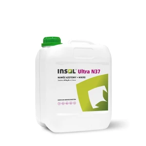 Insol Ultra N37 5L
