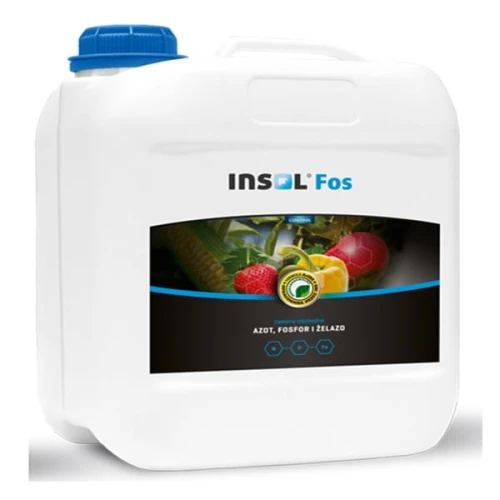 Insol Fos500 5L