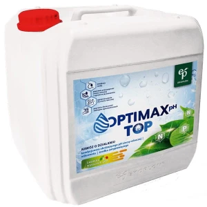 Optimax pH TOP 5L