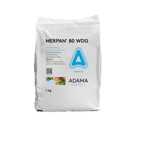 Merpan 80 WDG 1KG
