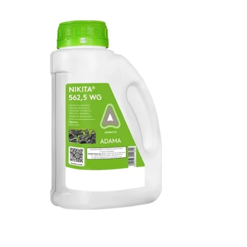 Nikita 562,5 WG 1KG