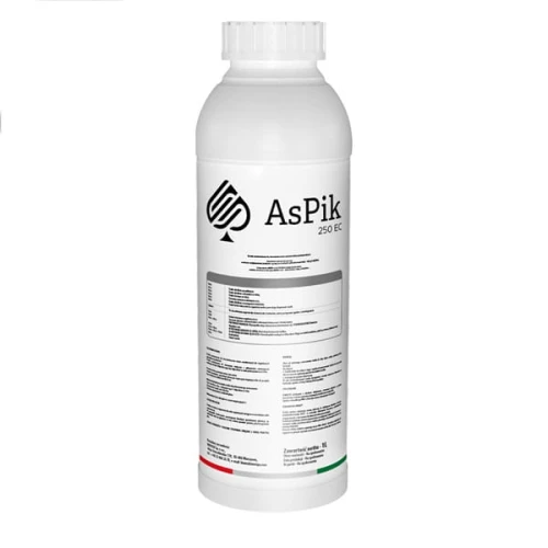 AsPik 250 EC 1L