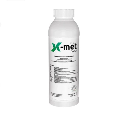 X-met twist 60 SL 1L