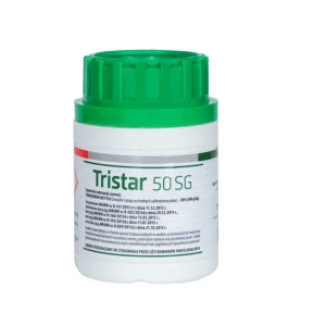 Tristar 50 SG 40G