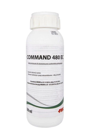 Command 480 EC 0,5L