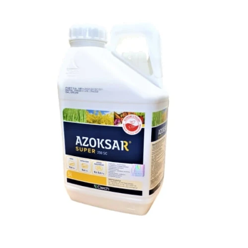 Azoksar Super 250 SC 5L