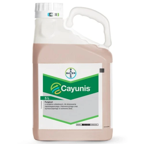 Cayunis 5L