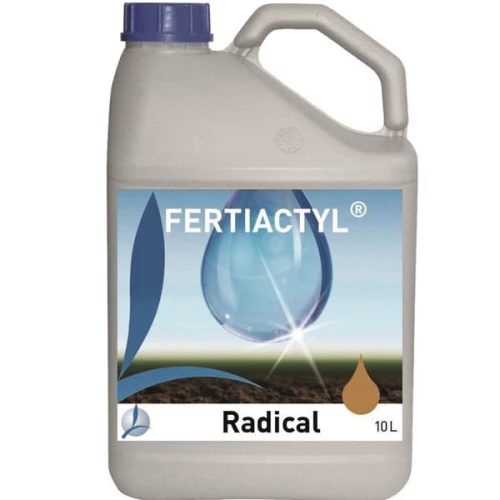 Timac Agro Fertiactyl Radical 10L