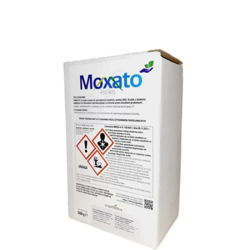 Moxato 450 WG 0,5kg