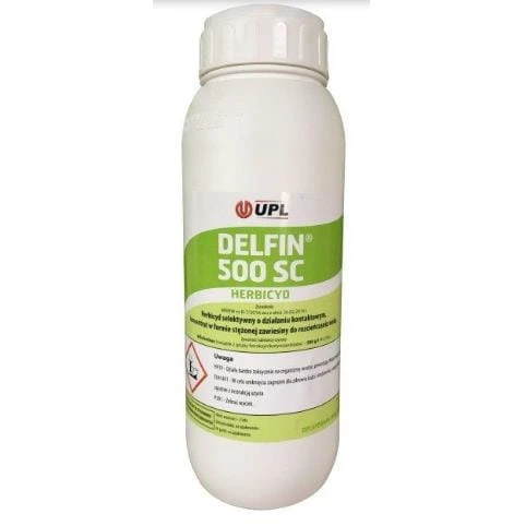 Delfin 500SC 1L