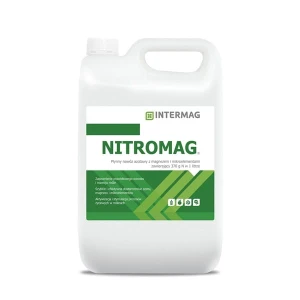 Nitromag 5L