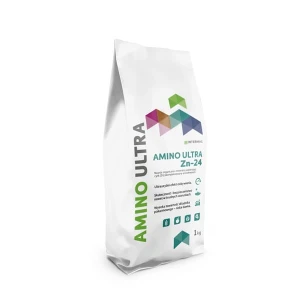 Amino Ultra Zn 24% 1KG