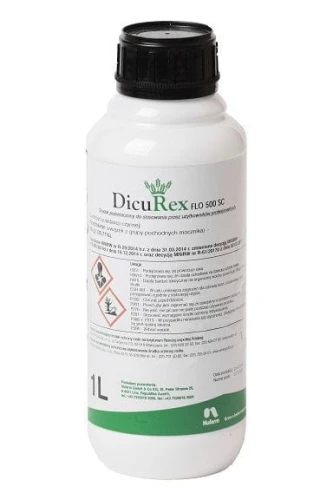 Dicurex Flo 500 SC 1L