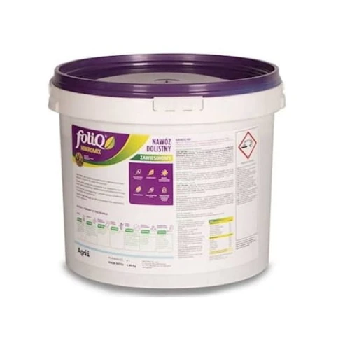 Foliq Mikromix 10L