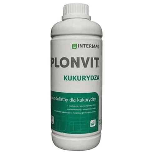 Plonvit Kukurydza 1l