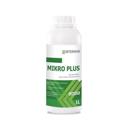 Mikro Plus 1l