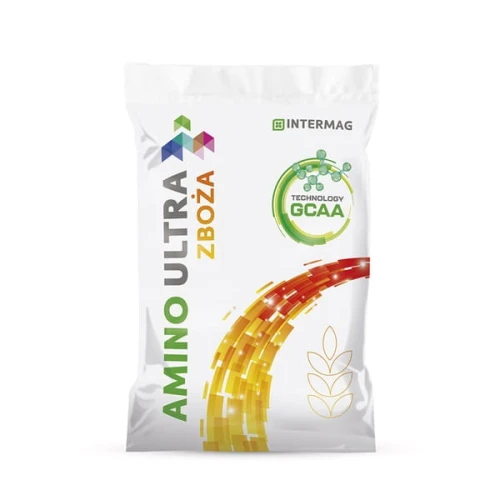 Amino Ultra Zboża 5KG