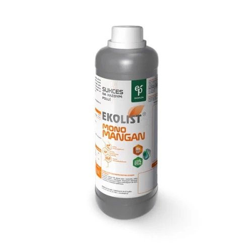 EKOLIST Mono Mangan 1L