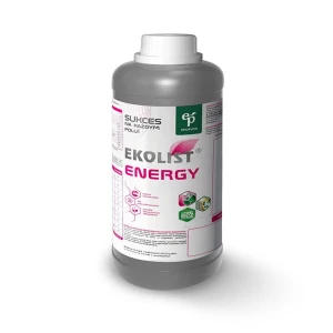 EKOLIST Energy 1L