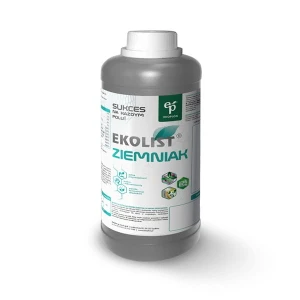 EKOLIST Ziemniak 1L