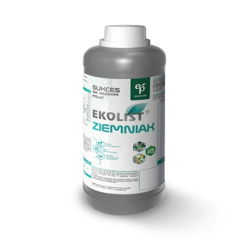 EKOLIST Ziemniak 1L