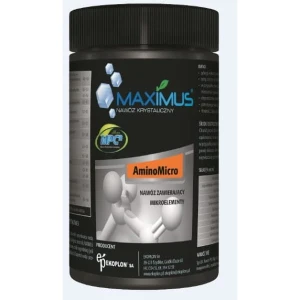 MAXIMUS AminoMicro Uniwersal 1kg
