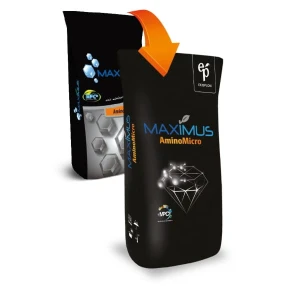 MAXIMUS AminoMicro Uniwersal 5kg