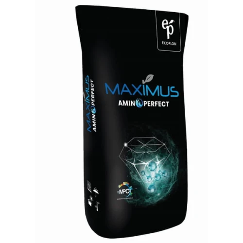MAXIMUS Amino Perfekt Wapniowy 5kg