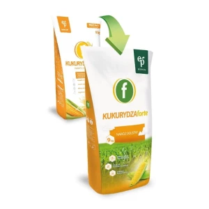KUKURYDZA forte 9kg