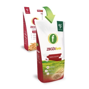 ZBOŻA forte 9kg