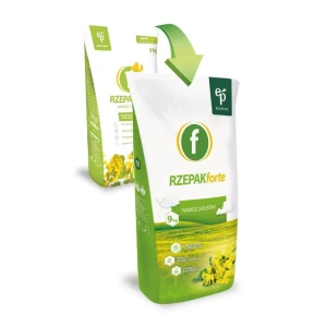 RZEPAK forte 9kg