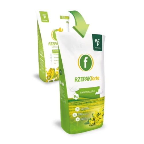 RZEPAK forte 9kg