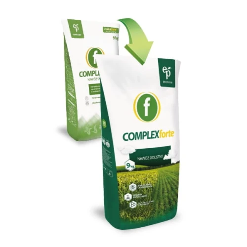COMPLEXforte 25kg