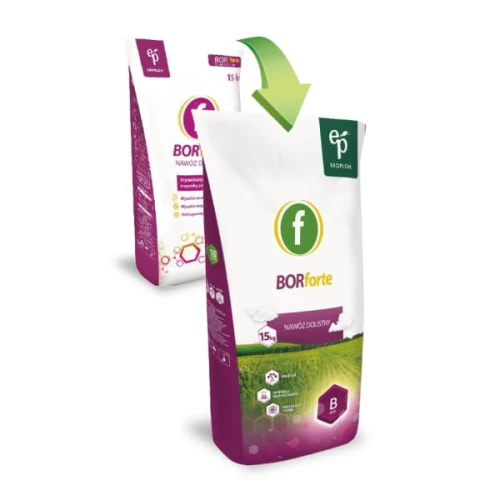 BOR forte 15kg