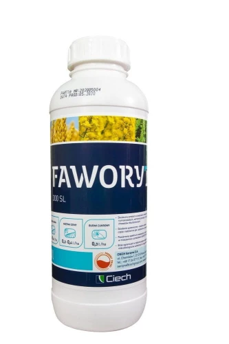 Faworyt 300 SL 0,25L