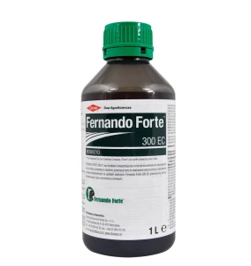 Fernando Forte 300 EC 1L