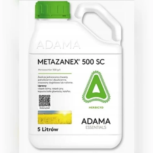 Metazanex 500 SC 5L
