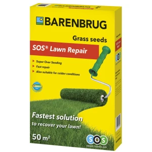 Trawa BG New SOS Lawn Quick Repair 1KG
