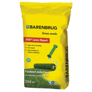Trawa BG New SOS Lawn Quick Repair 5KG