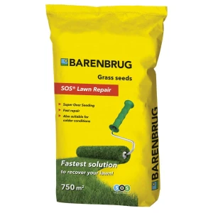 Trawa BG New SOS Lawn Quick Repair 15KG
