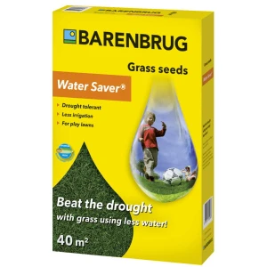 Trawa BG New Water Saver Dry & Strong 1KG