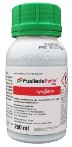 Fusilade Forte 150 EC 0,25L